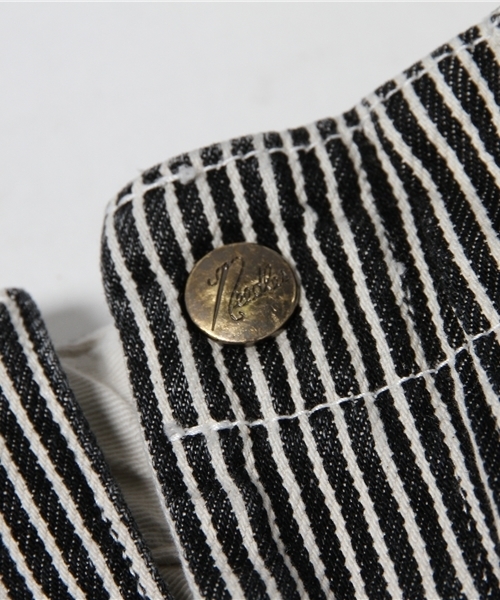 BEAMS BOY（ビームスボーイ）の「●NEEDLES WOMEN / Painter HD Pants（その他パンツ・レディース・その他1・ONE SIZE）」の12枚目の写真