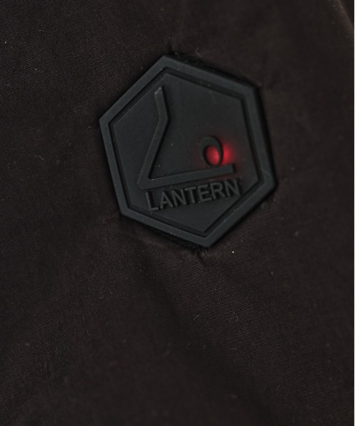 RAWLIFE(ロウライフ)の「LANTERN/ランタン/HEATING BLOUSON(ブルゾン・メンズ・ブラック・X-LARGE/MEDIUM/LARGE)」の20枚目の写真