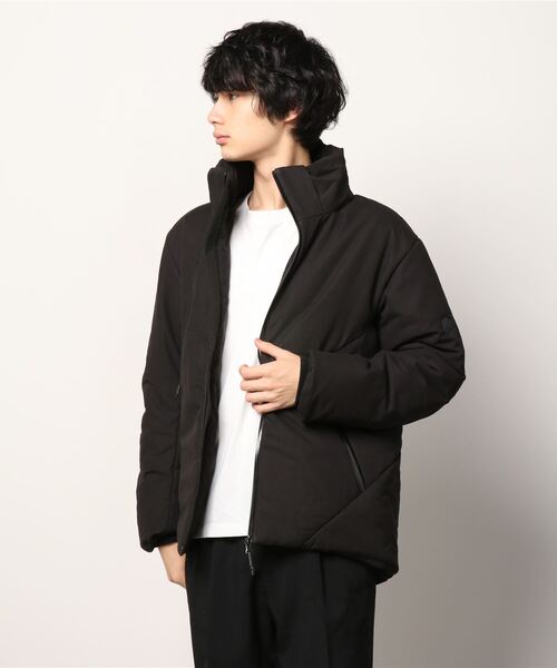 RAWLIFE(ロウライフ)の「LANTERN/ランタン/HEATING BLOUSON(ブルゾン・メンズ・ブラック・X-LARGE/MEDIUM/LARGE)」の21枚目の写真