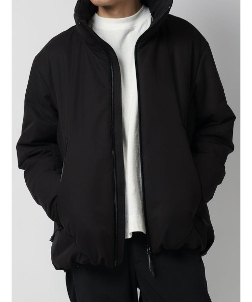 RAWLIFE(ロウライフ)の「LANTERN/ランタン/HEATING BLOUSON(ブルゾン・メンズ・ブラック・X-LARGE/MEDIUM/LARGE)」の7枚目の写真