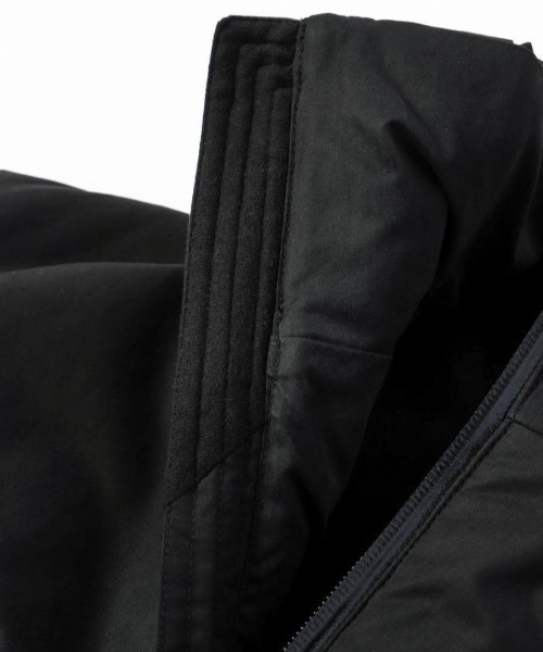 RAWLIFE(ロウライフ)の「LANTERN/ランタン/HEATING BLOUSON(ブルゾン・メンズ・ブラック・X-LARGE/MEDIUM/LARGE)」の11枚目の写真