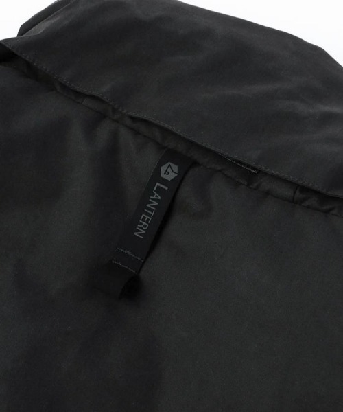RAWLIFE(ロウライフ)の「LANTERN/ランタン/HEATING BLOUSON(ブルゾン・メンズ・ブラック・X-LARGE/MEDIUM/LARGE)」の12枚目の写真