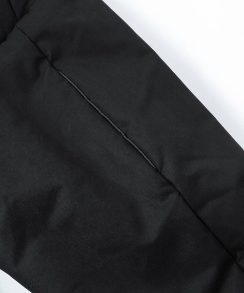 RAWLIFE(ロウライフ)の「LANTERN/ランタン/HEATING BLOUSON(ブルゾン・メンズ・ブラック・X-LARGE/MEDIUM/LARGE)」の13枚目の写真