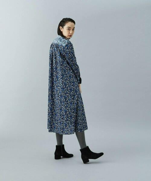 ADIEU TRISTESSE（アデュートリステス）の「パッチワークワンピース