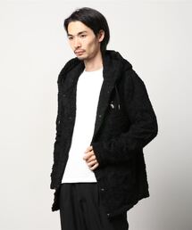 roarguns | roarguns/ロアーガンズ/21FGB-08A/@TIE-DYE BOA(パーカー)