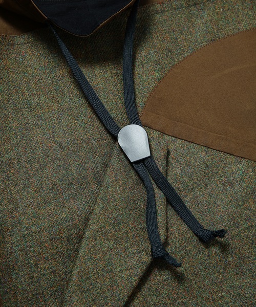 Maison Margiela（メゾンマルジェラ）の「SPORTSJACKET（テーラードジャケット・メンズ・その他・46）」の6枚目の写真