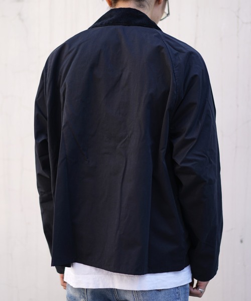 Barbour（バブアー）の「BARBOUR (バブアー) TRANSPORT CASUAL
