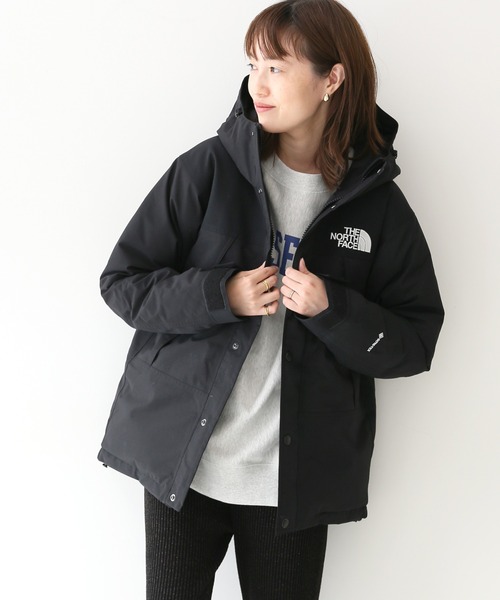 SLOBE IENA（スローブイエナ）｜ダウンジャケット/コート一覧 - WEAR