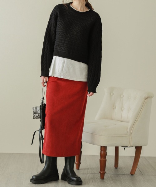 SUGAR BISKET（シュガービスケット）の「サイドゴアブーツ（ブーツ・レディース・ブラック・40/38/39/35/36/37）」の3枚目の写真