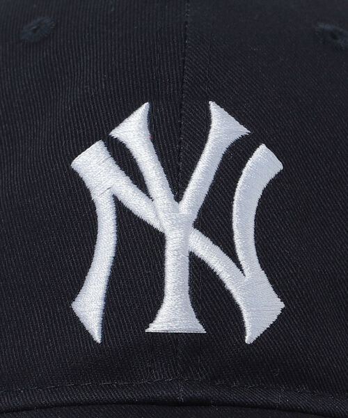 BEAMS(ビームス)の「NEW ERA × BEAMS / 別注 9THIRTY BEAMS ロゴ キャップ(キャップ・メンズ・ブラック/ベージュ/ネイビー/オレンジ/ブルー/ブラック系その他/グリーン系その他5・ONE SIZE)」の13枚目の写真