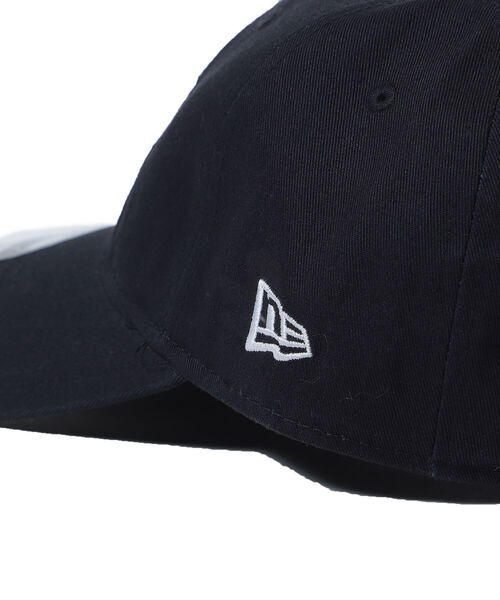 BEAMS(ビームス)の「NEW ERA × BEAMS / 別注 9THIRTY BEAMS ロゴ キャップ(キャップ・メンズ・ブラック/ベージュ/ネイビー/オレンジ/ブルー/ブラック系その他/グリーン系その他5・ONE SIZE)」の14枚目の写真