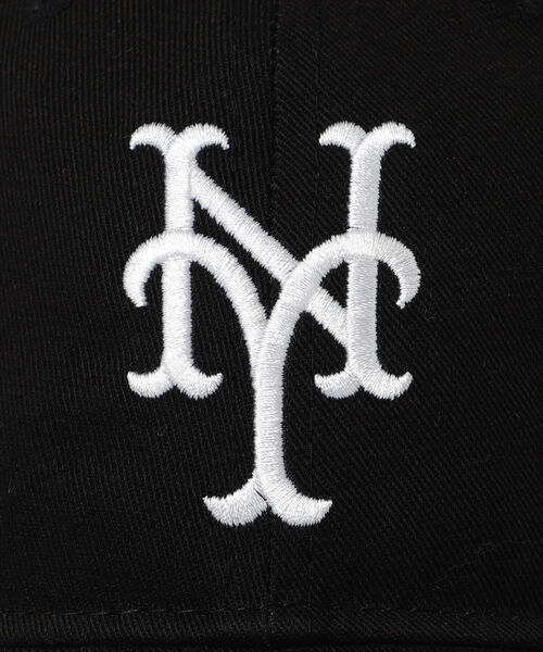 BEAMS(ビームス)の「NEW ERA × BEAMS / 別注 9THIRTY BEAMS ロゴ キャップ(キャップ・メンズ・ブラック/ベージュ/ネイビー/オレンジ/ブルー/ブラック系その他/グリーン系その他5・ONE SIZE)」の19枚目の写真