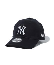 BEAMS | NEW ERA × BEAMS / 別注 9THIRTY BEAMS ロゴ キャップ(キャップ)