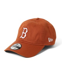 BEAMS | NEW ERA × BEAMS / 別注 9THIRTY BEAMS ロゴ キャップ(キャップ)