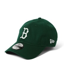 BEAMS | NEW ERA × BEAMS / 別注 9THIRTY BEAMS ロゴ キャップ(キャップ)