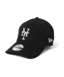 BEAMS | NEW ERA × BEAMS / 別注 9THIRTY BEAMS ロゴ キャップ(キャップ)