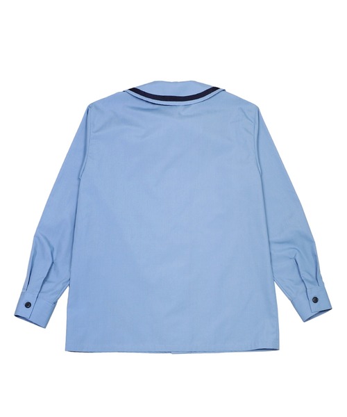 MILKBOY(ミルクボーイ)の「RIBBON TIE SHIRTS(シャツ/ブラウス・レディース・A/B/C・FREE)」の7枚目の写真