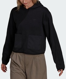 adidas | ツイルポケット パーカー / アディダスオリジナルス adidas Originals(パーカー)