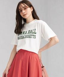 Goodwear(Since1983) | 【別注】< Goodwear (グッドウェア)> ショートスリーブ ロゴ Tシャツ(Tシャツ/カットソー)