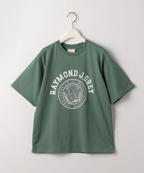 tシャツ 「Goodwear」FROCKY PRINT TEE レディース 楽天市場】goodwear Tシャツ（柄プリント）（レディース