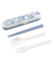 Wpc. Patterns（ダブリュピーシーパターンズ）の「Wpc. Patterns　カトラリーセット（カトラリー）」