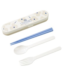 Wpc. Patterns（ダブリュピーシーパターンズ）の「Wpc. Patterns　カトラリーセット（カトラリー）」