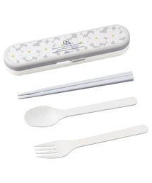 Wpc.（ダブリュピーシー）の「Wpc. Patterns　カトラリーセット（カトラリー）」