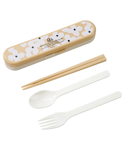 BRUNT USカトラリーセット　タンカラー BRUNT USカトラリーセット タンカラー BRUNT USカトラリーセット