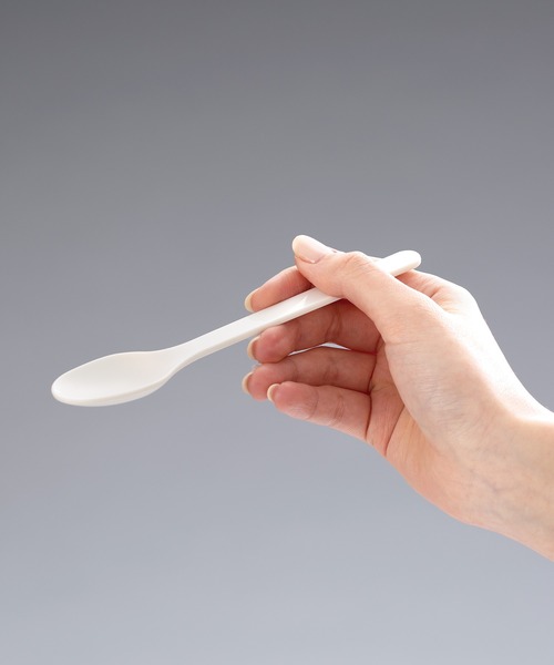 Wpc. Patterns（ダブリュピーシーパターンズ）の「Wpc. Patterns　カトラリーセット（カトラリー・レディース・ホワイト系その他/ネイビー/レッド系その他/ベージュ系その他/ブルー系その他/グレー系その他/モカ/オフホワイト/ピンク/ホワイト系その他3/レッド系その他2/ホワイト系その他2・FREE）」の18枚目の写真