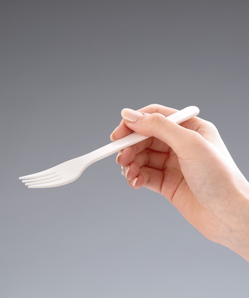 Wpc. Patterns（ダブリュピーシーパターンズ）の「Wpc. Patterns　カトラリーセット（カトラリー・レディース・ホワイト系その他/ネイビー/レッド系その他/ベージュ系その他/ブルー系その他/グレー系その他/モカ/オフホワイト/ピンク/ホワイト系その他3/レッド系その他2/ホワイト系その他2・FREE）」の19枚目の写真