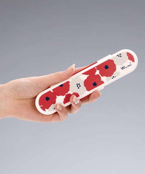 Wpc. Patterns（ダブリュピーシーパターンズ）の「Wpc. Patterns　カトラリーセット（カトラリー・レディース・ホワイト系その他/ネイビー/レッド系その他/ベージュ系その他/ブルー系その他/グレー系その他/モカ/オフホワイト/ピンク/ホワイト系その他3/レッド系その他2/ホワイト系その他2・FREE）」の16枚目の写真