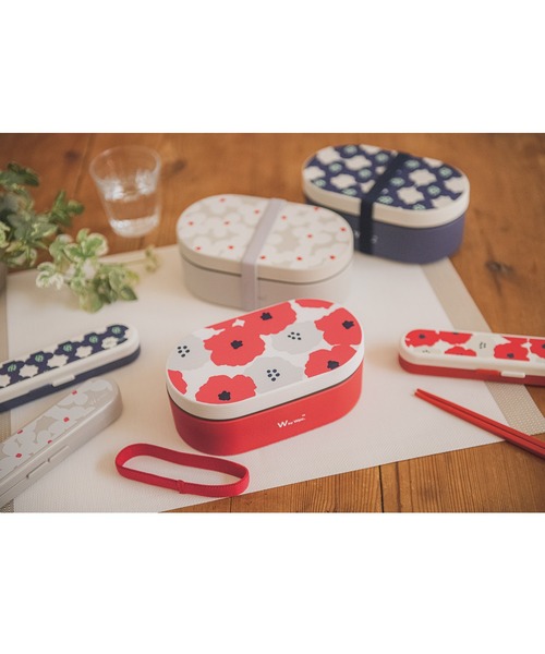 Wpc. Patterns（ダブリュピーシーパターンズ）の「Wpc. Patterns　カトラリーセット（カトラリー・レディース・ホワイト系その他/ネイビー/レッド系その他/ベージュ系その他/ブルー系その他/グレー系その他/モカ/オフホワイト/ピンク/ホワイト系その他3/レッド系その他2/ホワイト系その他2・FREE）」の22枚目の写真