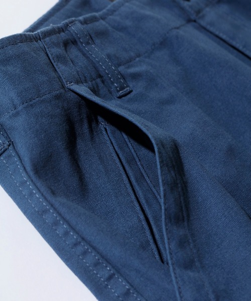 XLARGE(エクストララージ)の「BAKER PANTS(その他パンツ・メンズ・ホワイト/ブラック/ネイビー・32inch/34inch/36inch/30 inch)」の16枚目の写真