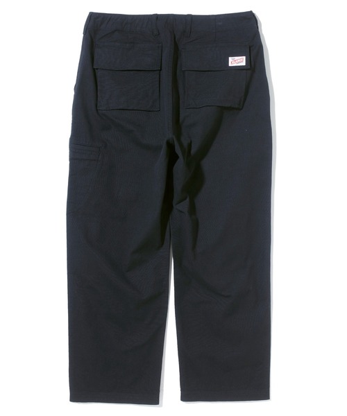 XLARGE(エクストララージ)の「BAKER PANTS(その他パンツ・メンズ・ホワイト/ブラック/ネイビー・32inch/34inch/36inch/30 inch)」の5枚目の写真