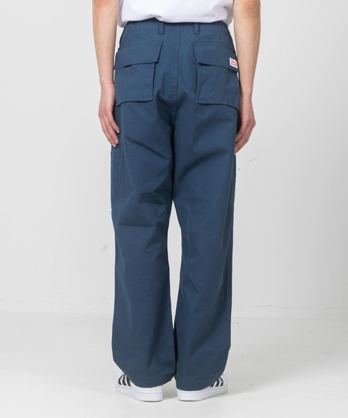 XLARGE(エクストララージ)の「BAKER PANTS(その他パンツ・メンズ・ホワイト/ブラック/ネイビー・32inch/34inch/36inch/30 inch)」の20枚目の写真