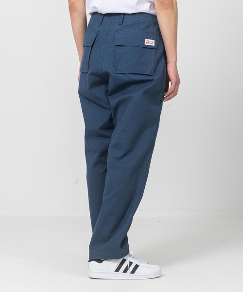 XLARGE(エクストララージ)の「BAKER PANTS(その他パンツ・メンズ・ホワイト/ブラック/ネイビー・32inch/34inch/36inch/30 inch)」の11枚目の写真