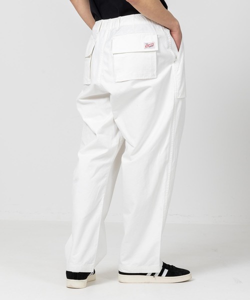 XLARGE(エクストララージ)の「BAKER PANTS(その他パンツ・メンズ・ホワイト/ブラック/ネイビー・32inch/34inch/36inch/30 inch)」の9枚目の写真