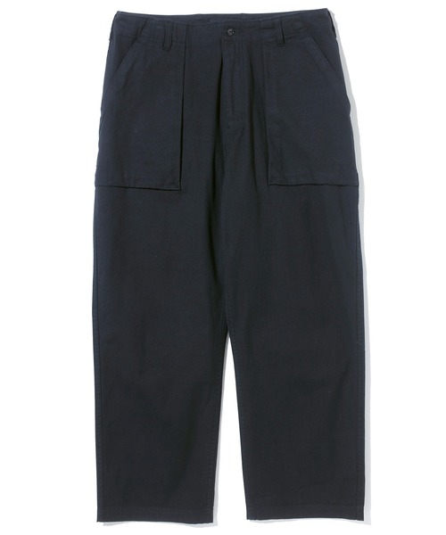 XLARGE(エクストララージ)の「BAKER PANTS(その他パンツ・メンズ・ホワイト/ブラック/ネイビー・32inch/34inch/36inch/30 inch)」の18枚目の写真