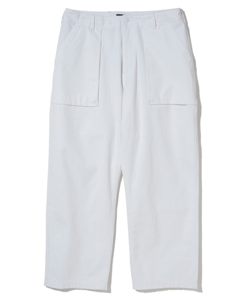 XLARGE(エクストララージ)の「BAKER PANTS(その他パンツ・メンズ・ホワイト/ブラック/ネイビー・32inch/34inch/36inch/30 inch)」の17枚目の写真