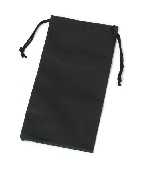 Me%（ミィパーセント）の「メタルカラーフレームメガネ2（メガネ・レディース・ダークブラウン/ブラック系その他・FREE）」の14枚目の写真