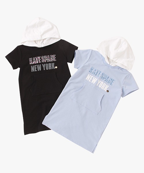 kate spade new york kids（ケイトスペードニューヨーク）の「イン
