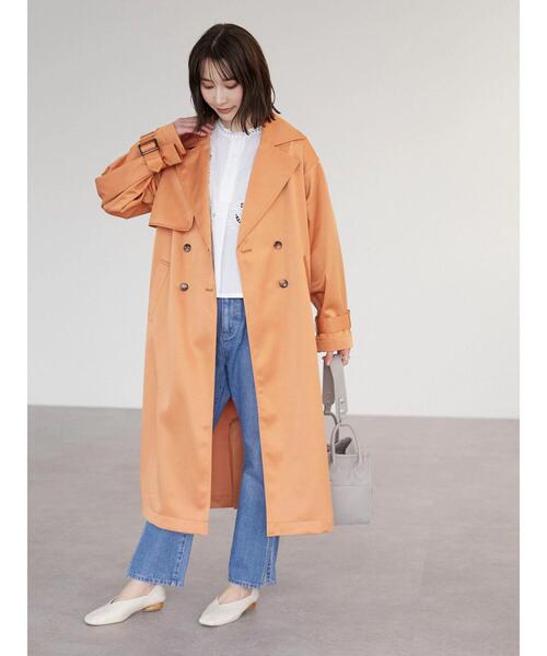 Green Parks（グリーンパークス）の「・Petit Fleur ボリューム