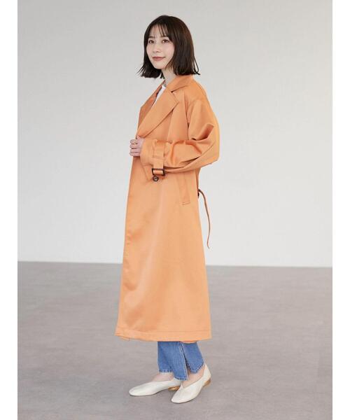 Green Parks（グリーンパークス）の「・Petit Fleur ボリューム