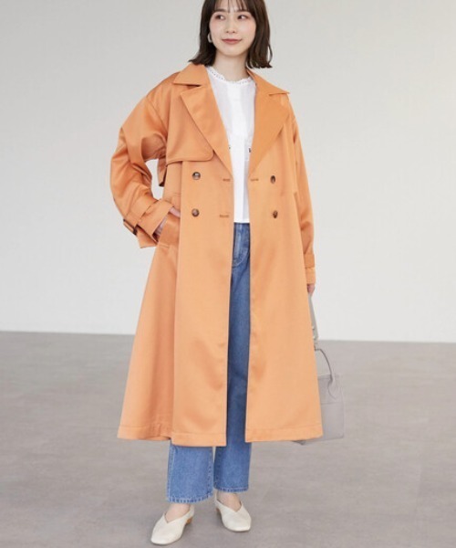 Green Parks（グリーンパークス）の「・Petit Fleur ボリューム