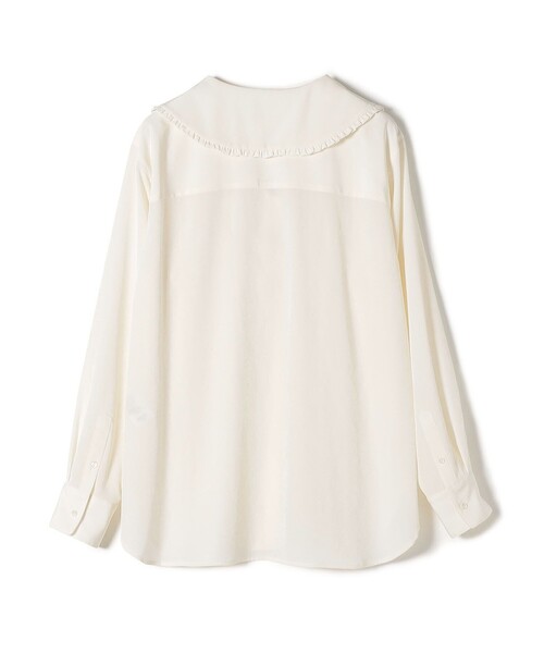 SHIPS（シップス）の「Primary NavyLabel:〈手洗い可能〉ローポイント 