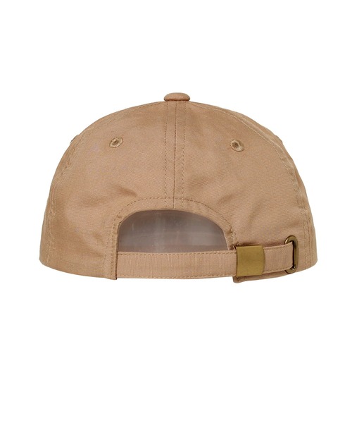 14+（イチヨンプラス）の「ツバ刺繍キャップ（キャップ・レディース・ネイビー/ライトグレー/ブラック/モカ・FREE）」の11枚目の写真