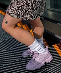 FILA | FILA DISRUPTOR II PREMIUM / フィラ ディスラプターⅡプレミアム(スニーカー)