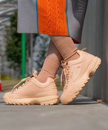 FILA | FILA DISRUPTOR II PREMIUM / フィラ ディスラプターⅡプレミアム(スニーカー)