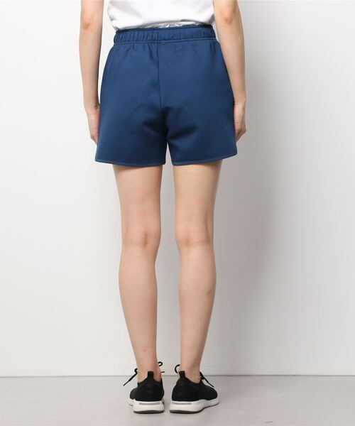 MIZUNO SPORTS STYLE(ミズノスポーツスタイル)の「【Rikako Ikee Collection】Short Pants(その他パンツ・レディース・ブラック/杢グレー/インディゴブルー・S/L/M)」の10枚目の写真