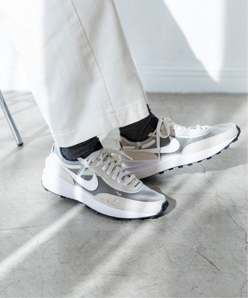 IENA（イエナ）の「《追加》【NIKE/ナイキ】ワッフルワン